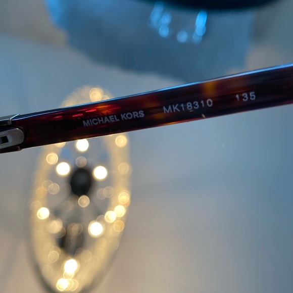 Michael Kors sunglasses - Picture 3 of 3